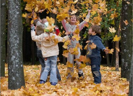 Маленькие радости: 5 способов пережить ...