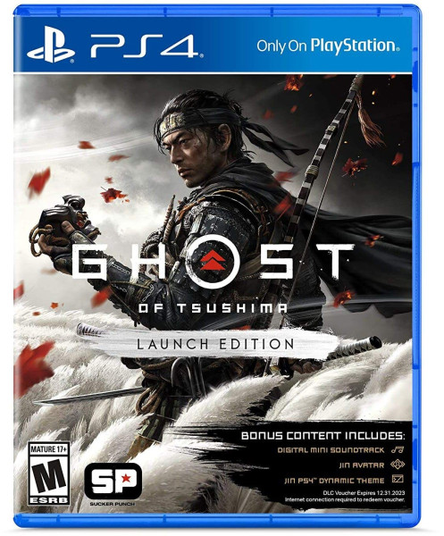 Где найти все поединки в Ghost of Tsushima — гайд