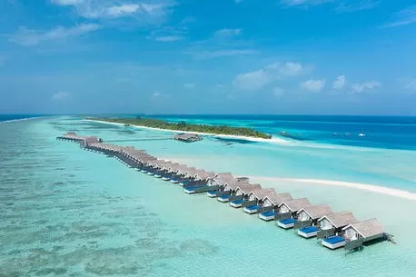 Reethi Beach Resort, Атолл Баа (актуальные цены 2024 года)