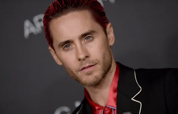 Jared leto, стрижка, 2015, певец, актер обои на рабочий стол ...