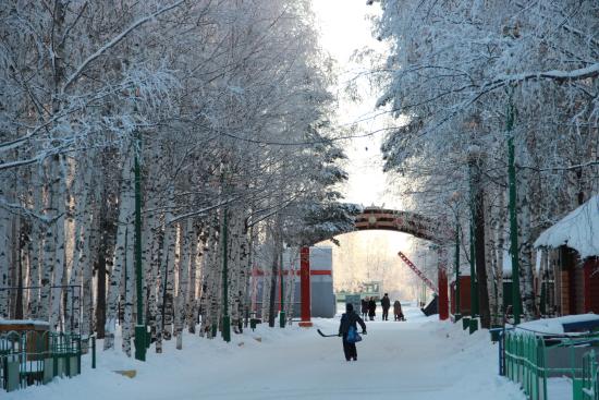 Весна в городе, 2010 г. (42 фото ...