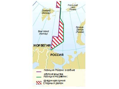 Новый законопроект РФ исключит рыболовство судов Британии в ...