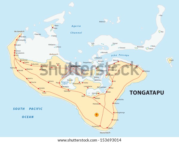 Scars from the Hunga Tonga-Hunga Haʻapai volcano eruption in ...