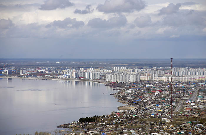 Новости Нижневартовск | Серия таинственных краж произошла в ...