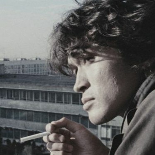 Victor Tsoi summer ...