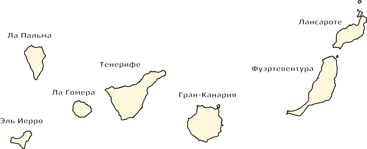 Топ 10: пляжные курорты Карибских островов 2024 года ...