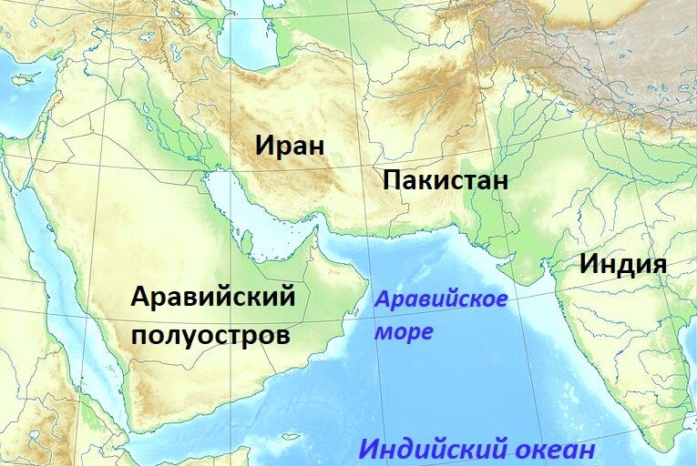 Берингово море: описание, где находится, глубины, флора и фауна