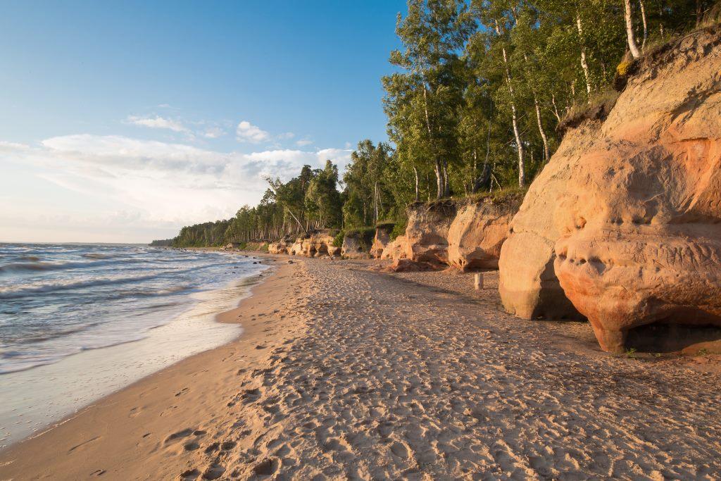 Отдых на Азовском море: куда ехать, что посмотреть, где ...