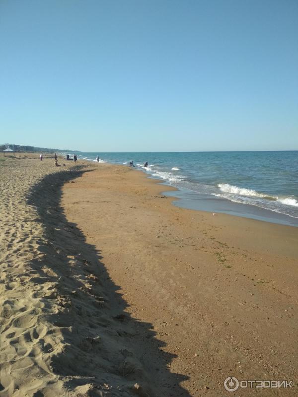 До конца года уровень воды в Каспийском море может упасть на ...