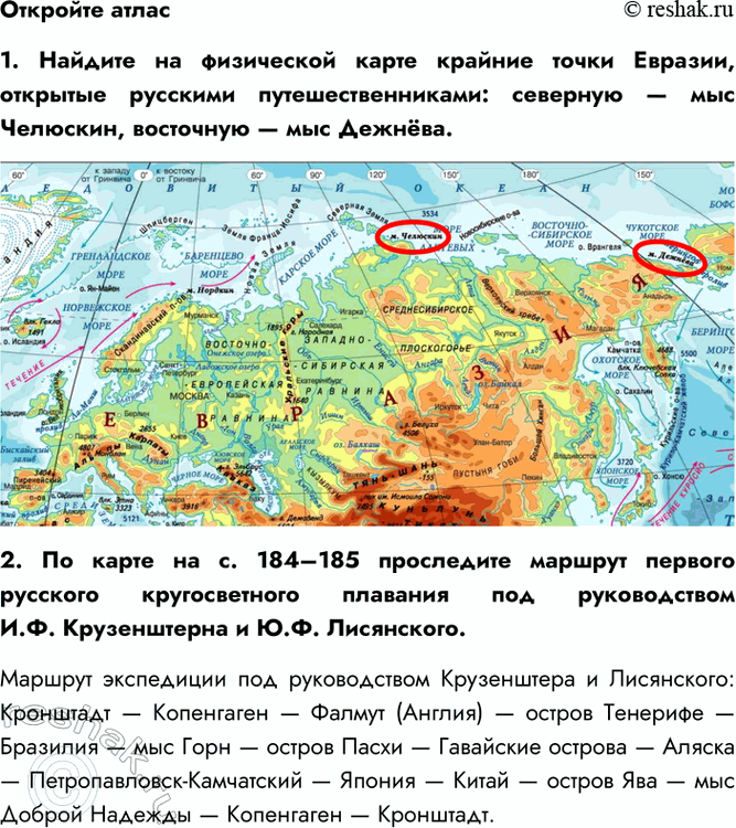 Презентация на тему: 