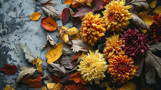 Free Photos | Colorful autumn leaves