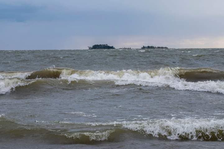 Пляж, Обское море в Новосибирске - фото ...