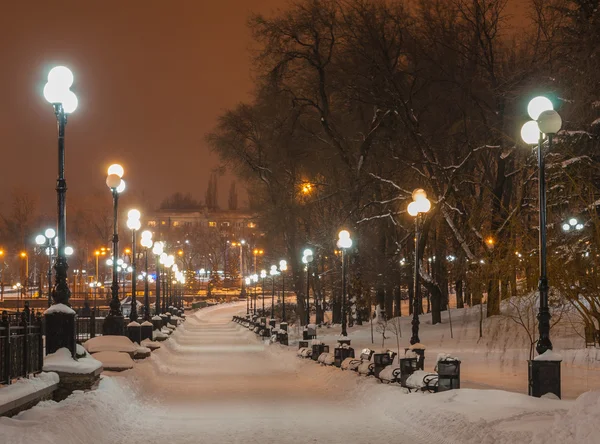 Зима 2020 года в Москве стала рекордно теплой за 140 лет ...