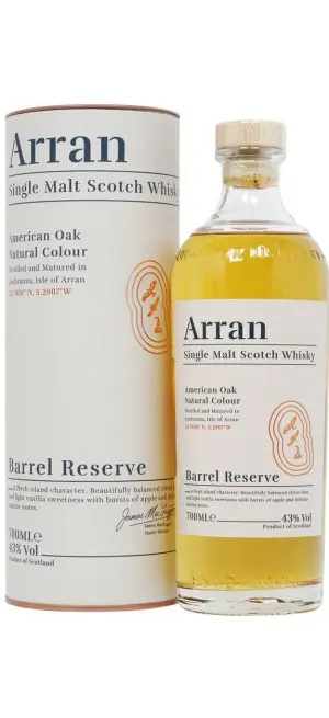 Сладкий островной виски. Arran Sauternes Cask – виски в ...