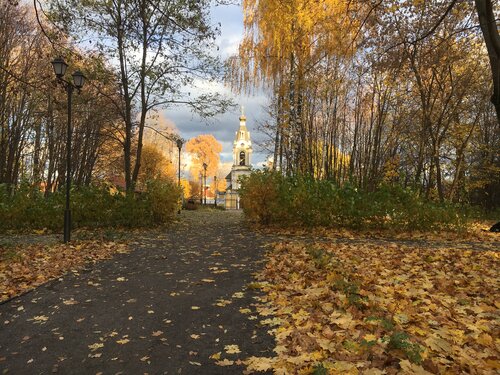 Куда поехать погулять совсем скоро? 7 старинных усадьб в ...