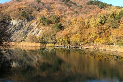 Крым Феодосия. Осенние зарисовки(микс ...