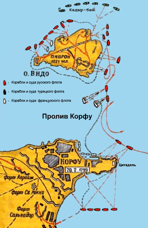 Бывшая полярная станция на острове Ушакова исчезла вместе с ...