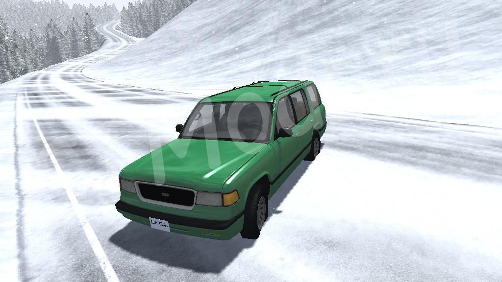 Beamng Drive ...