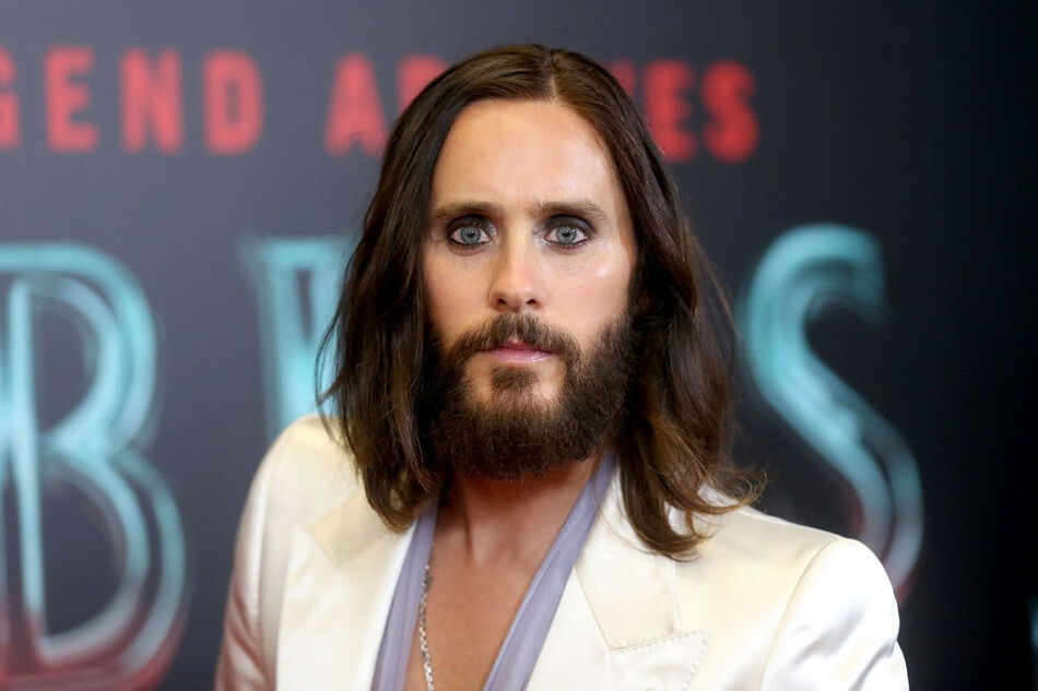 Джаред Лето (Jared Leto): биография ...