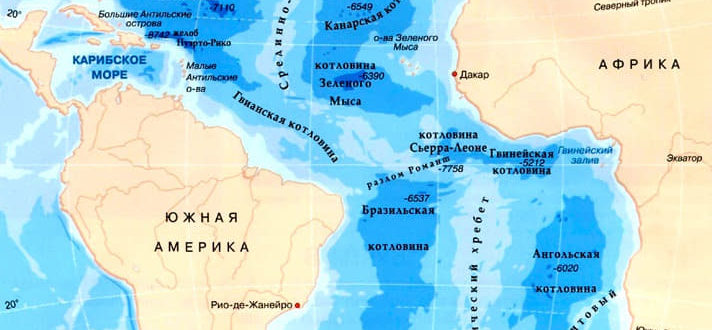 Остров Ванкувер — Канада — Планета Земля