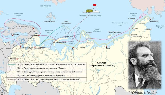 Части Мирового океана - презентация к ...