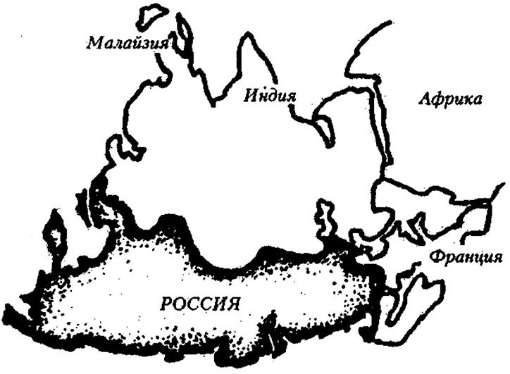 7 августа 1803: как началось и прошлое ...