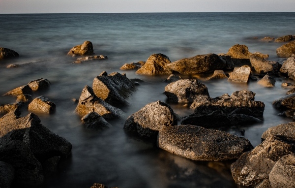 Бесплатные обои на рабочий стол с пляжем и морем | Скачать ...