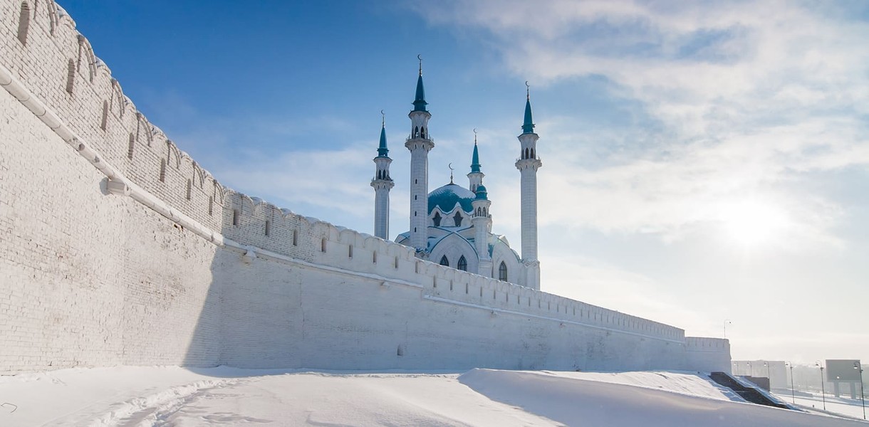 Центральную Россию ждет мягкая и ...