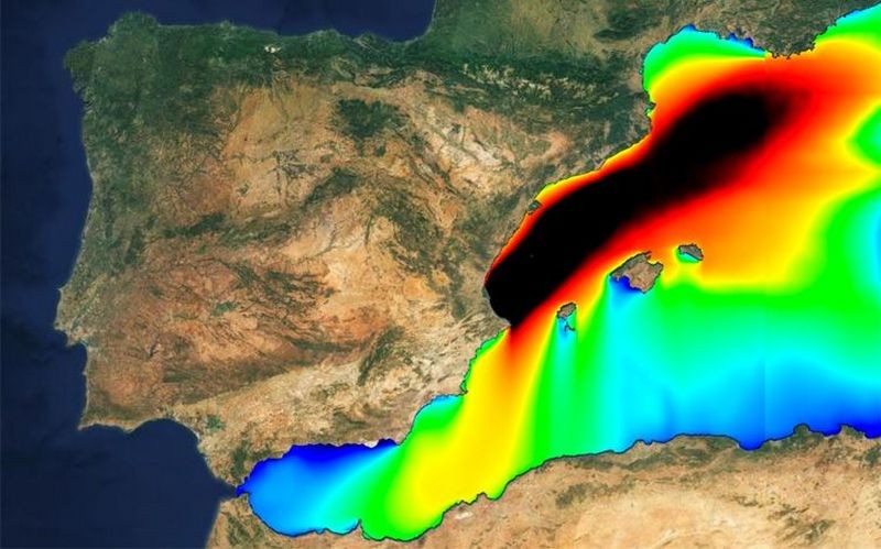 Отдых на Средиземном море: ТОП-5 самых удивительных курортов