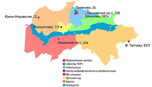 В 2016 году школы могут получить доступ к информации о ...