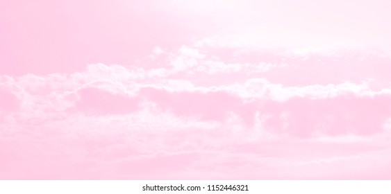 Pink Clouds Glitter Images | Free Photos, PNG Stickers ...