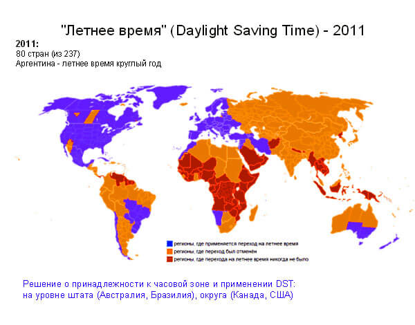 SunCalc - калькулятор восхода и заката солнца » Webtun ...