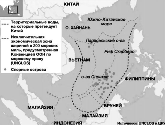 Прозрачность как стратегия: инициатива по морской ...