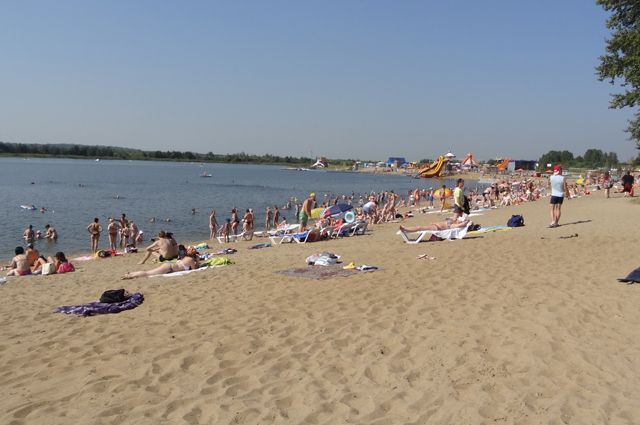 Реки Кубань и Дон перестали питать Азовское море, и оно стало ...