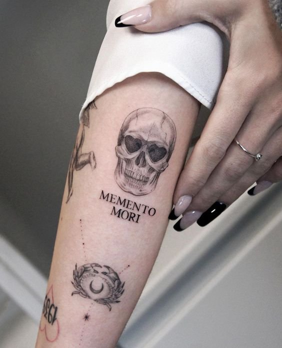 Memento mori