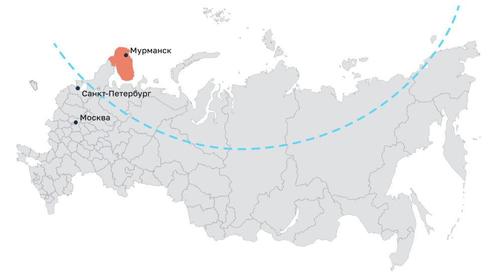 Скандинавские страны: список, положение ...