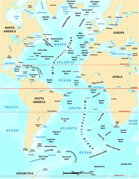 Ирландское море — Европа — Планета Земля