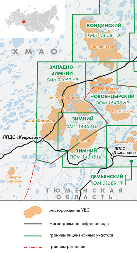 Однодневная экскурсия на берег Баренцева моря: зимняя Териберка