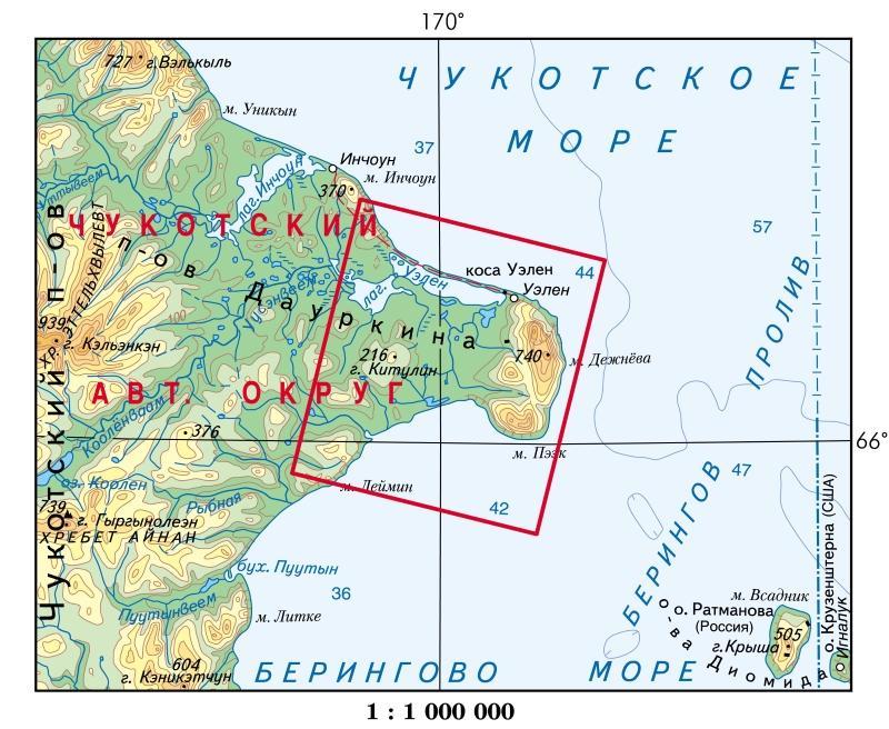 сравните море баренцево и лаптевых ...