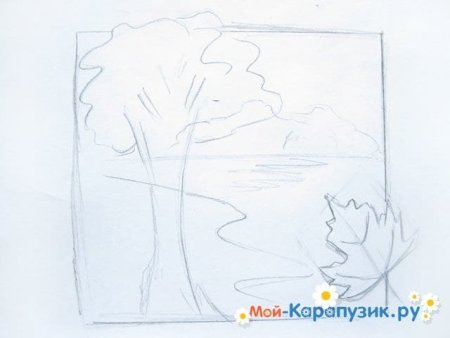 Осень Рисунок Изображения – скачать бесплатно на Freepik