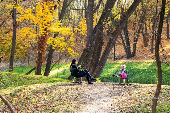 Осенний Петербург: куда сходить за красивыми фотографиями?