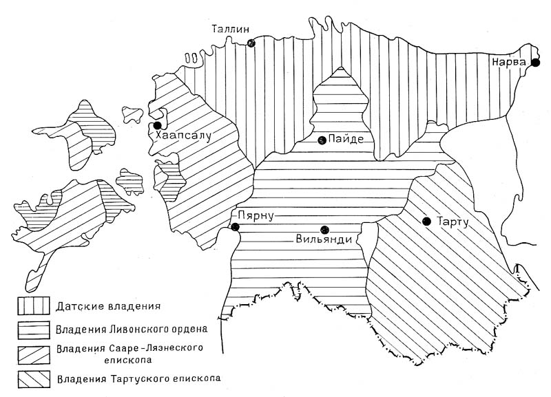 ЭСБЕ/Лифляндская губерния — Викитека