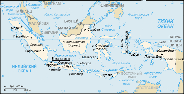 Южные Сандвичевы острова - Sandwich Islands