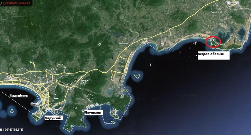 Файл:Hainan Island topographical.jpg ...