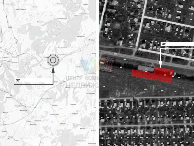 Купить земельный участок в Крыме-Сараево в Нефтекамске — 205 ...