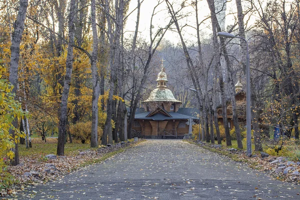 Скачать картинки Осень храм православный, стоковые фото Осень ...