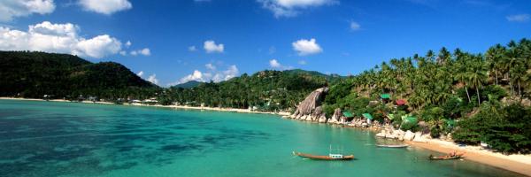 Mango Bay, Ko Tao, Ко Тао: заказать ...