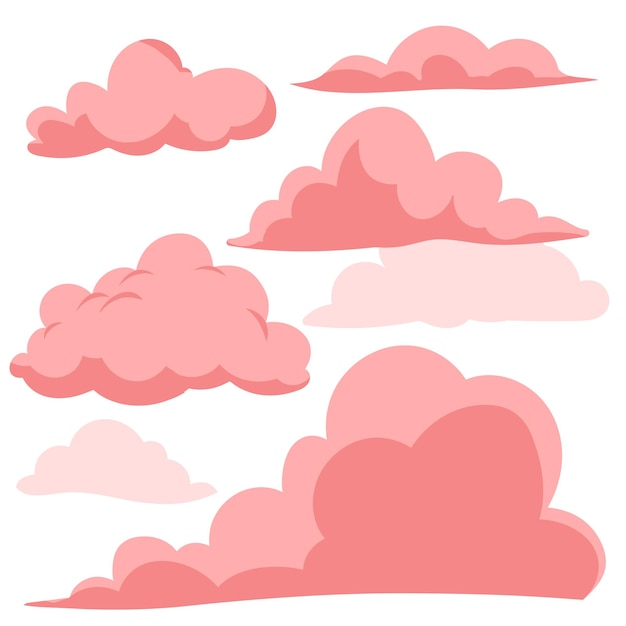 1500+ Pink Clouds Pictures | Download ...