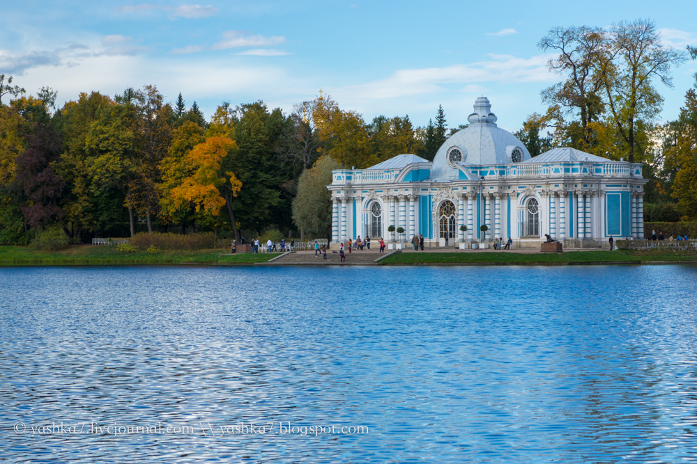 Фотогалерея :: Осень. Вечер. Питер. (OlgaBel) // Клуб ...