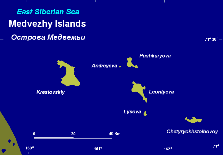 Восточная Сибирь — Путеводитель Викигид Wikivoyage